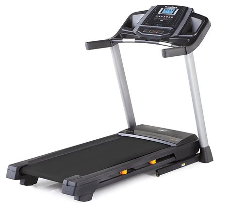 A larger running area is important because as speed increases, so does stride length. . Best treadmill